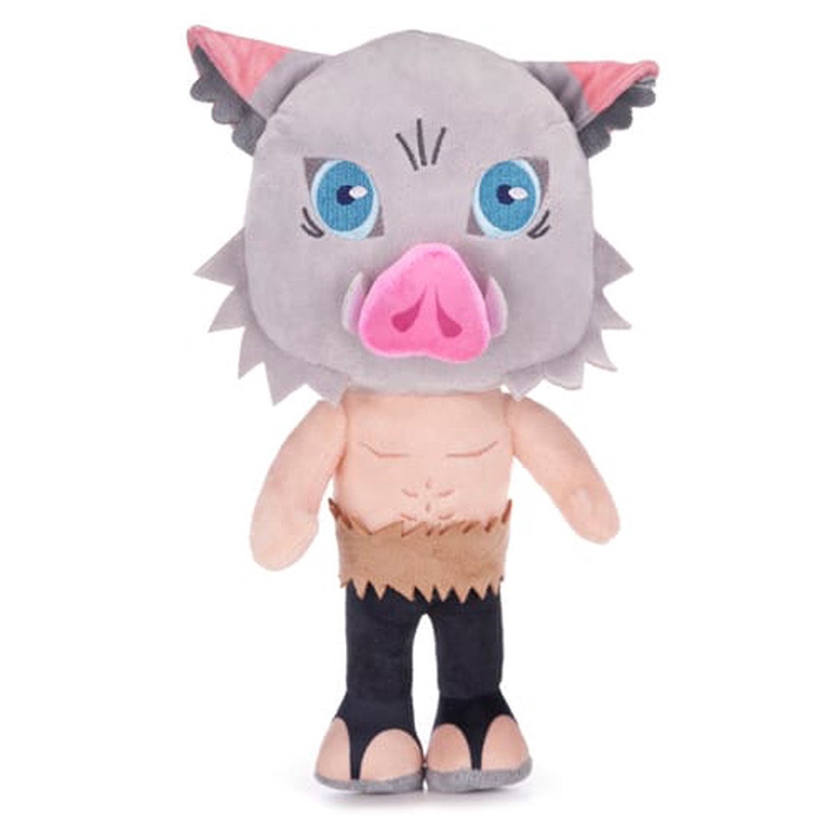 10.5"/27cm Demon Slayer Inosuke