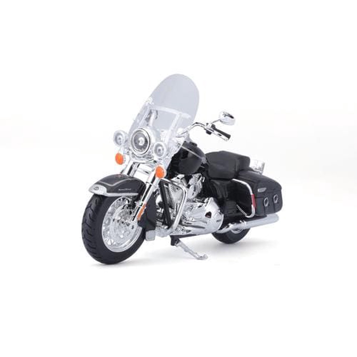 1:12 Harley Davidson 2013 FLHRC Road King Classic