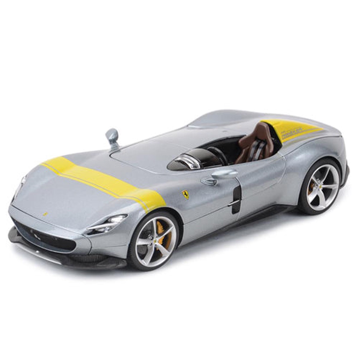 1:24 Ferrari Race & Play - Monza SP1