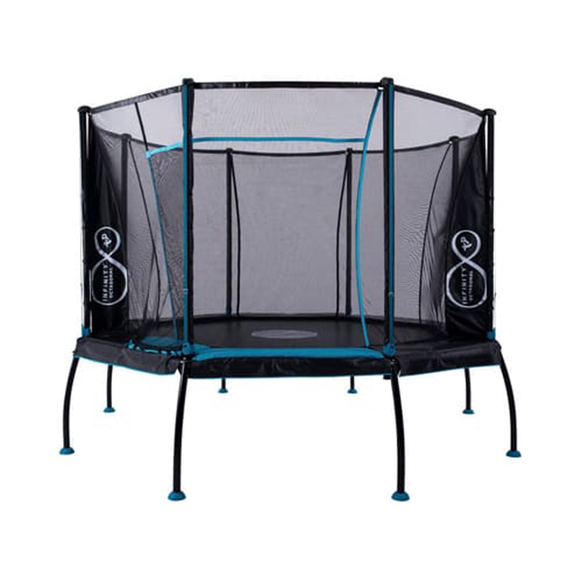 12ft Infinity Octagonal